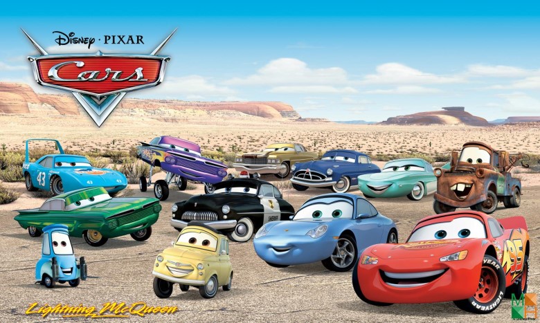 Tranh dán tường Hàn Quốc 3d cho bé trai cực đẹp tại Hà Nội DW - 003